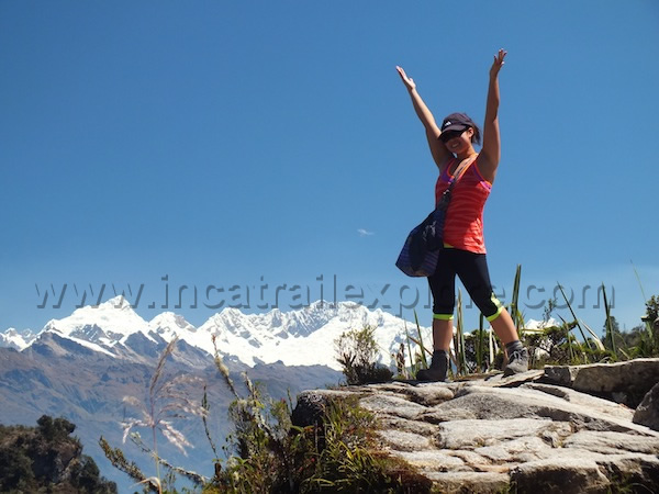 Inca trail testimonials reviews