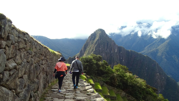 4 days lares trek to Short inca trail to Machu picchu