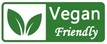 Vegan Friendly Vegan Friendly