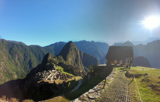 Inca Trail 4 days Image