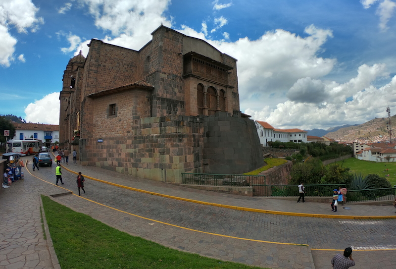 Private Local Tour Guides Cusco Peru