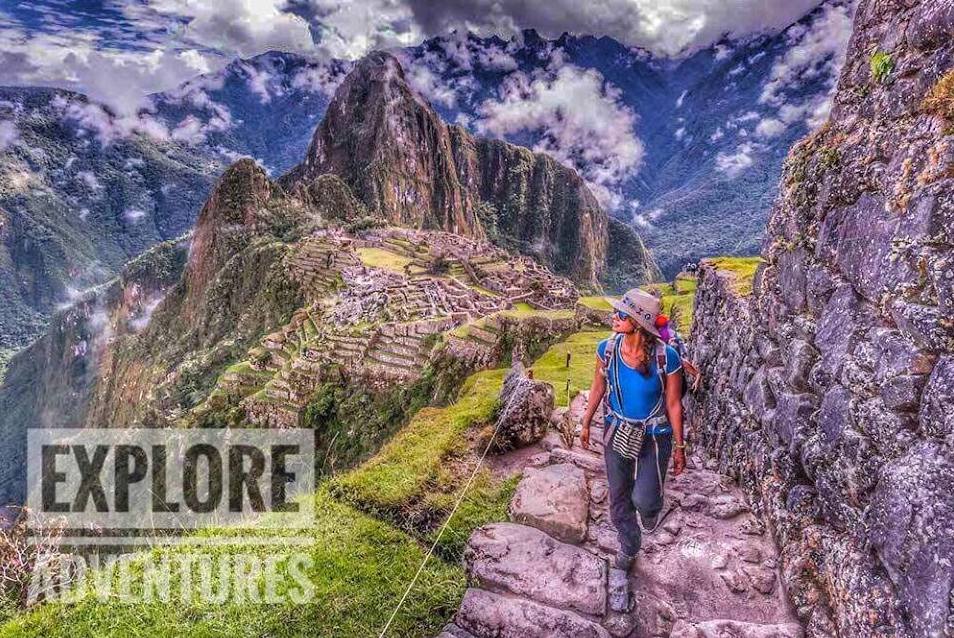 Private Tours Machu Picchu