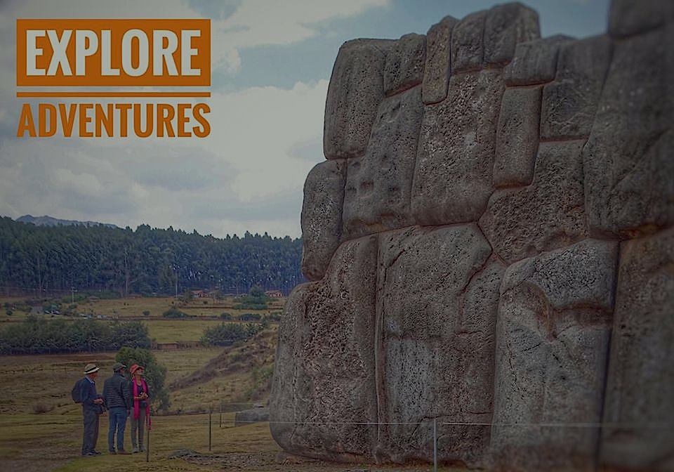 Private local tour guides cusco peru