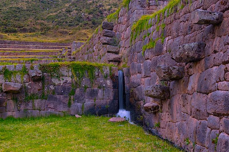 tipon cusco private tours tipon cusco private tours