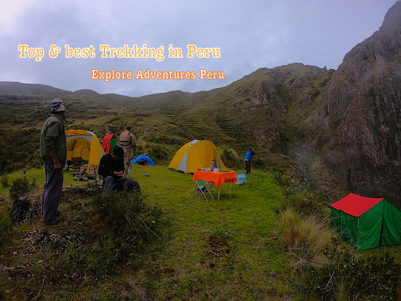 Top & best Trekking in Peru Quarry Trail Top & best Trekking in Peru Quarry Trail
