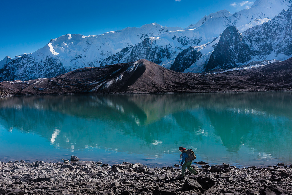 Ausangate hike 5 days Ausangate hike 5 days