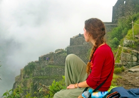 Inca Trail Weather