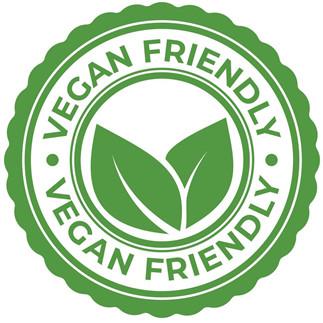 Vegan Friendly
