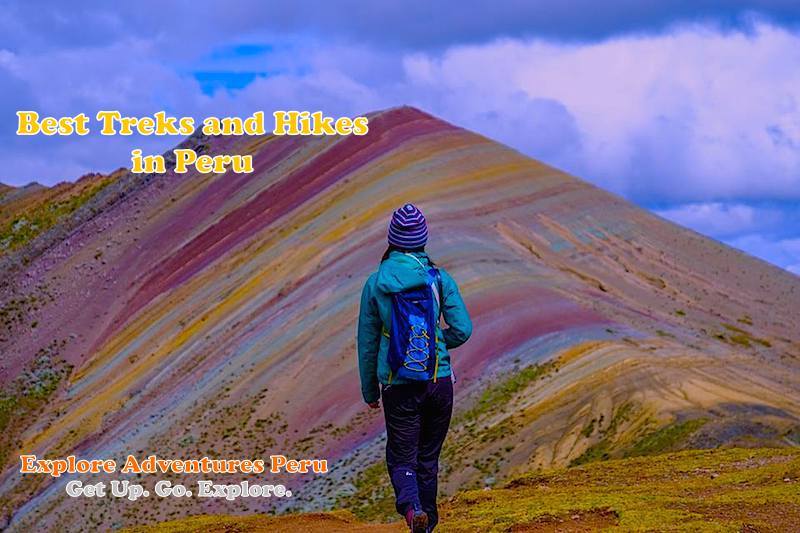 best Peru trekking Ausangate best Peru trekking Ausangate
