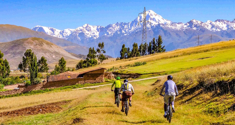 biking maras moray tours