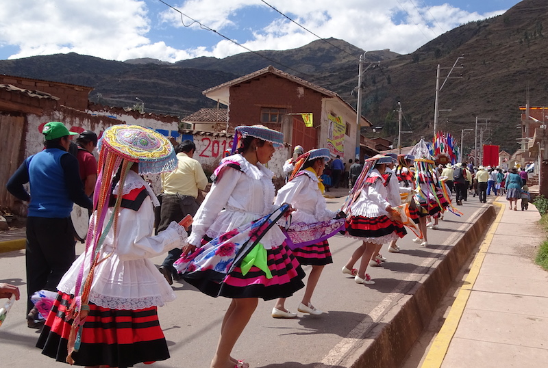 Cusco Inca Trail Packages