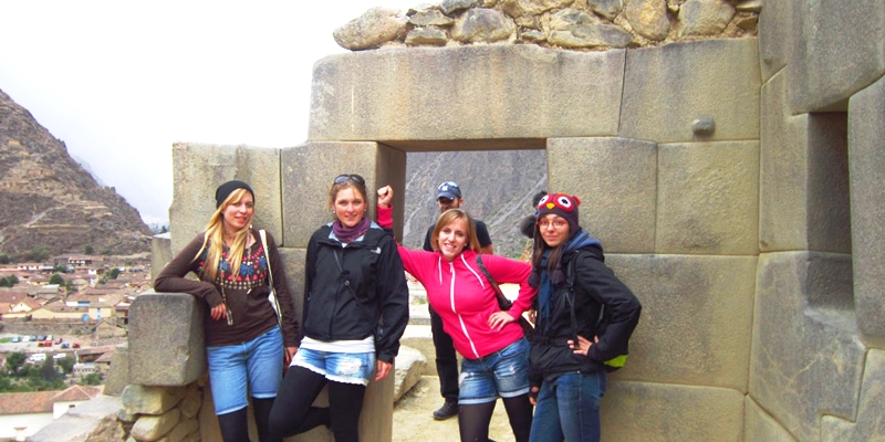 Best Private Tour Guide Sacred Valley