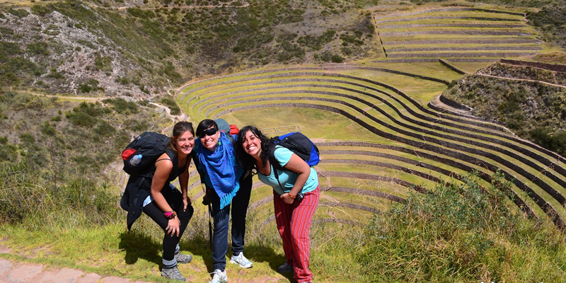 private tour guide maras moray