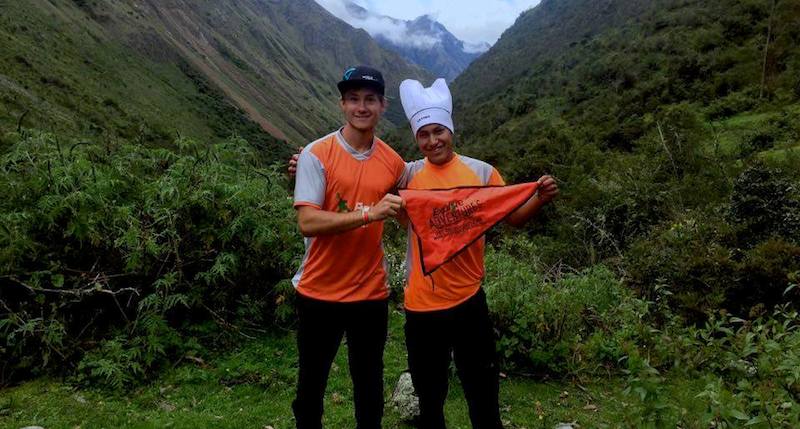 Best Tour Guides - Chefs and Porters 
