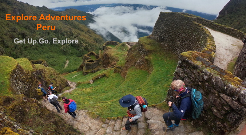 Inca Trail 2025 Inca Trail 2025