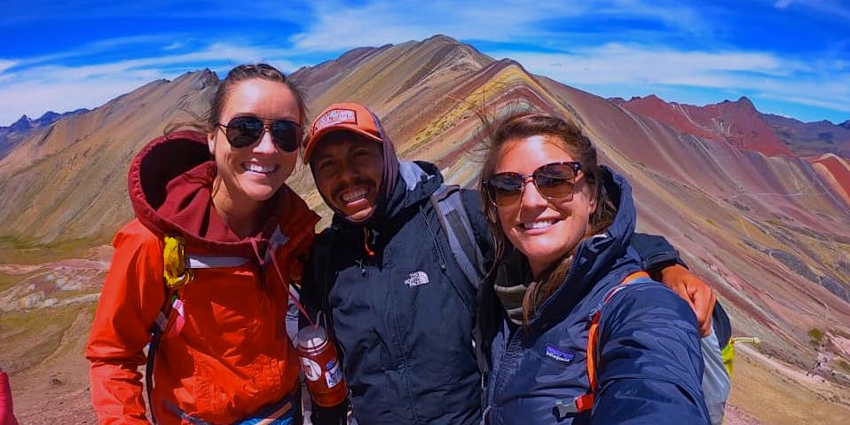 Inca trail explore highlights Inca trail explore highlights