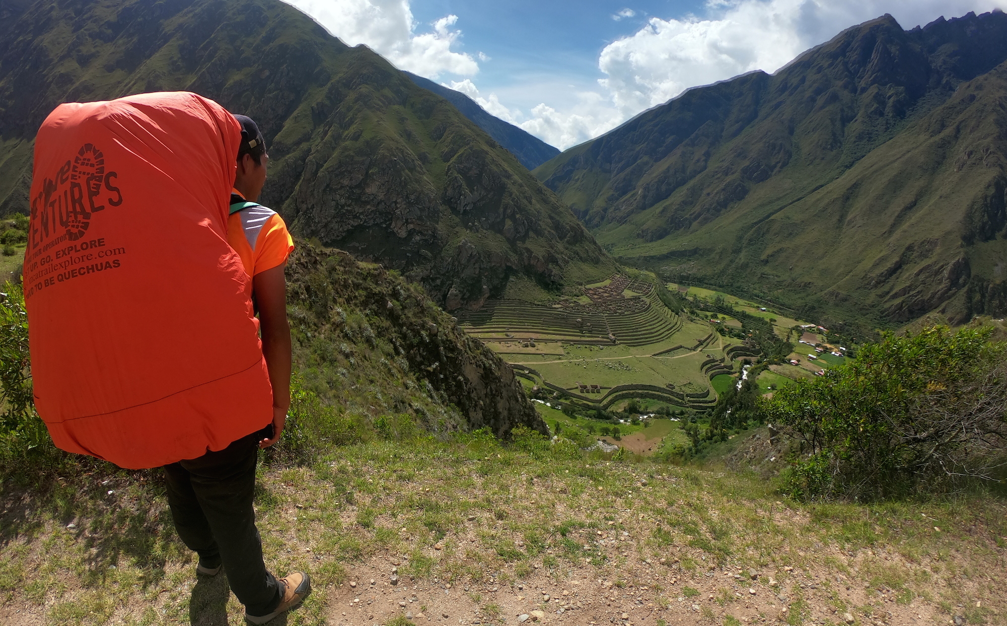 Inca Trail Tour Operator 2026 Inca Trail Tour Operator 2026