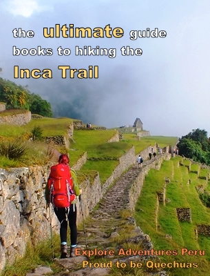 best inca trail guide books