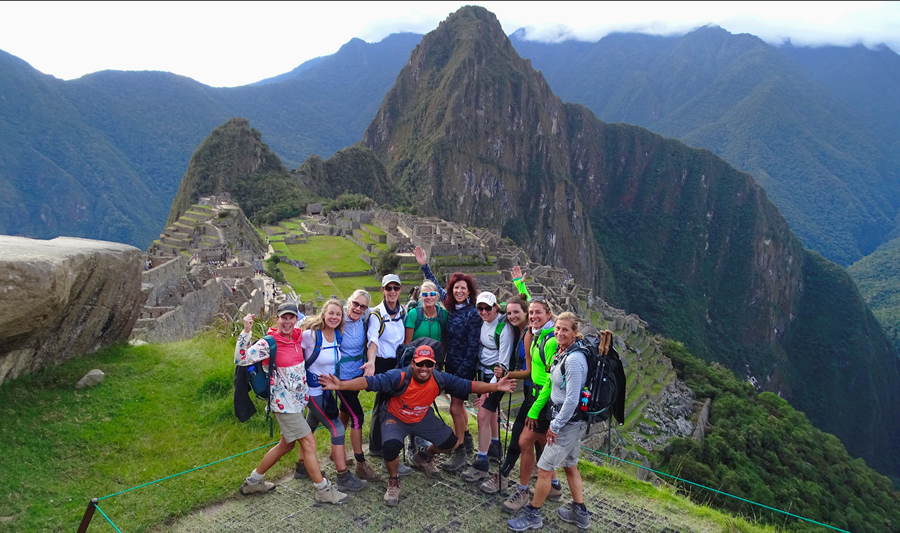 2025 - Inca Trail availability