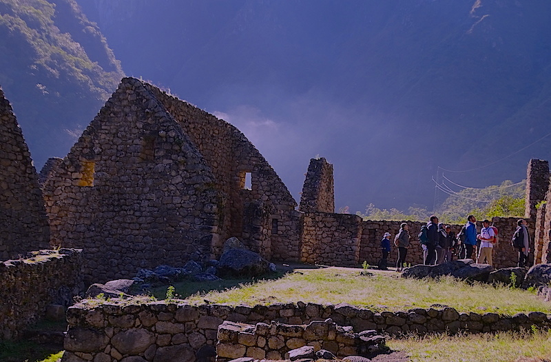 Inca Trail Packages
