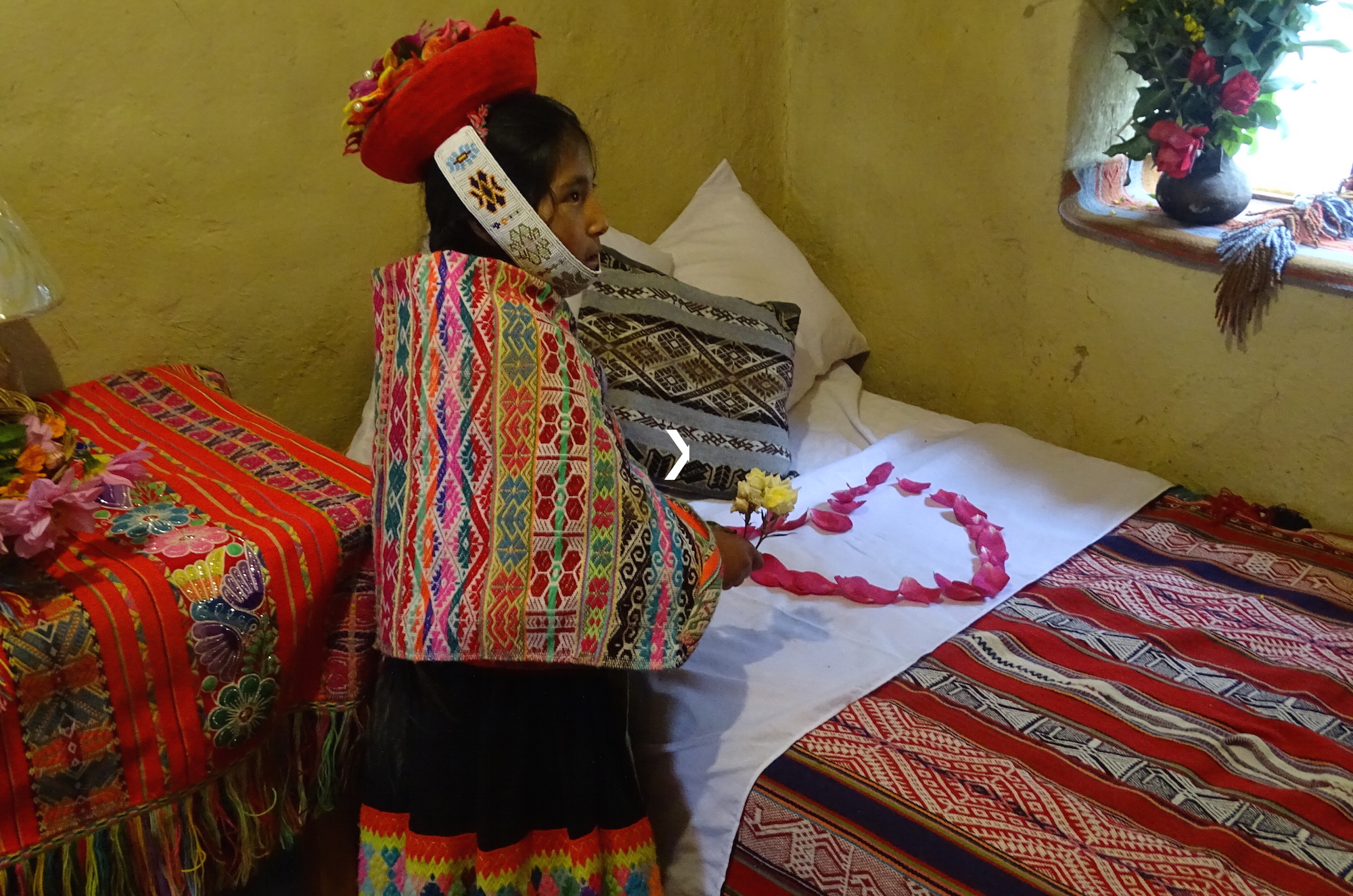 Homestay Lares trek Machupicchu Homestay Lares trek Machupicchu