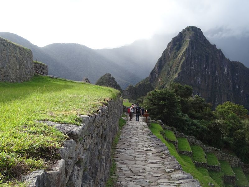 Machu Picchu private tour Machu Picchu private tour