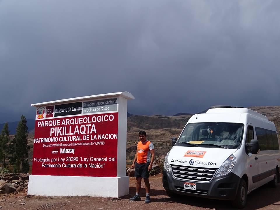 private guide tours cusco tipon private guide tours cusco tipon