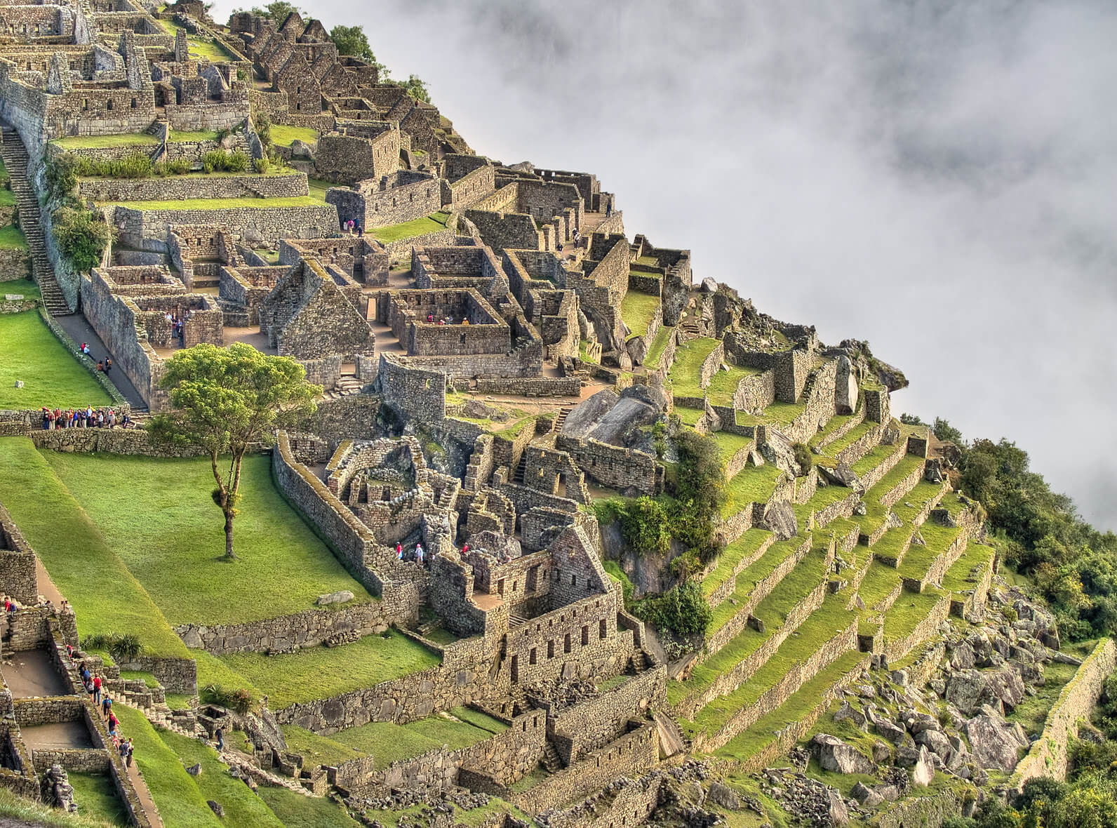 Machu Picchu Private Tours