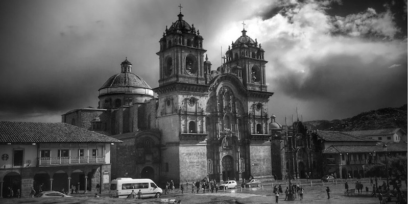 private tours cusco