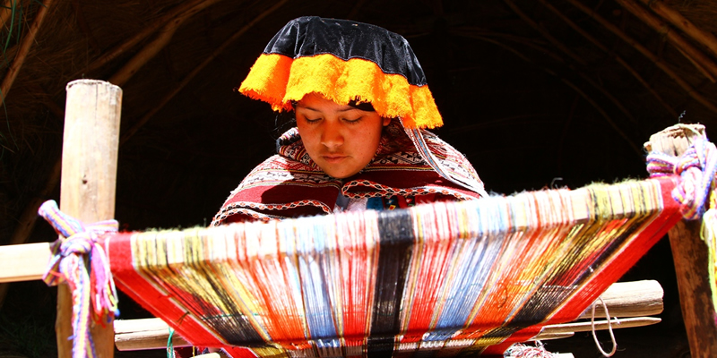 Pisaq Paru Paru Native Potato Park homestay Pisaq Paru Paru Native Potato Park homestay
