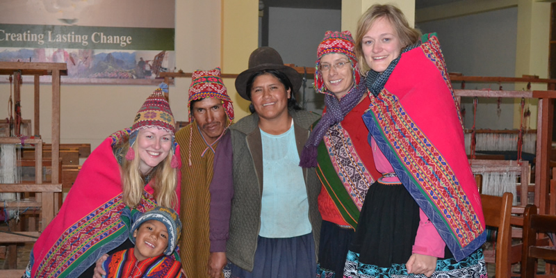 Porters Leading Inca Trail Village Home Stay Porters Leading Inca Trail Village Home Stay