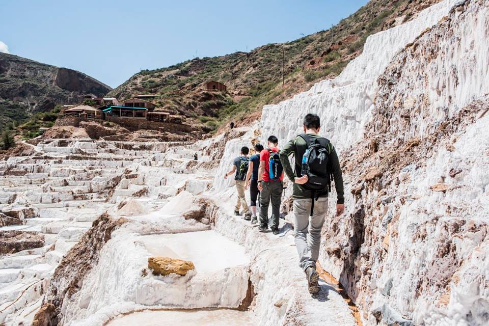 private tour maras
