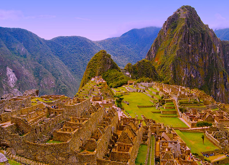 Machu Picchu Private Tours Machu Picchu Private Tours