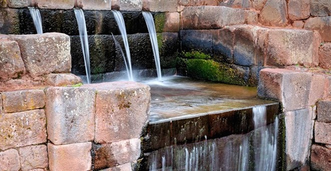 Tipon Cusco tours