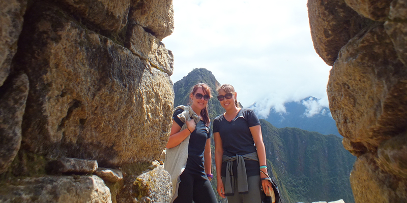 Machu Picchu inca trail tours packages